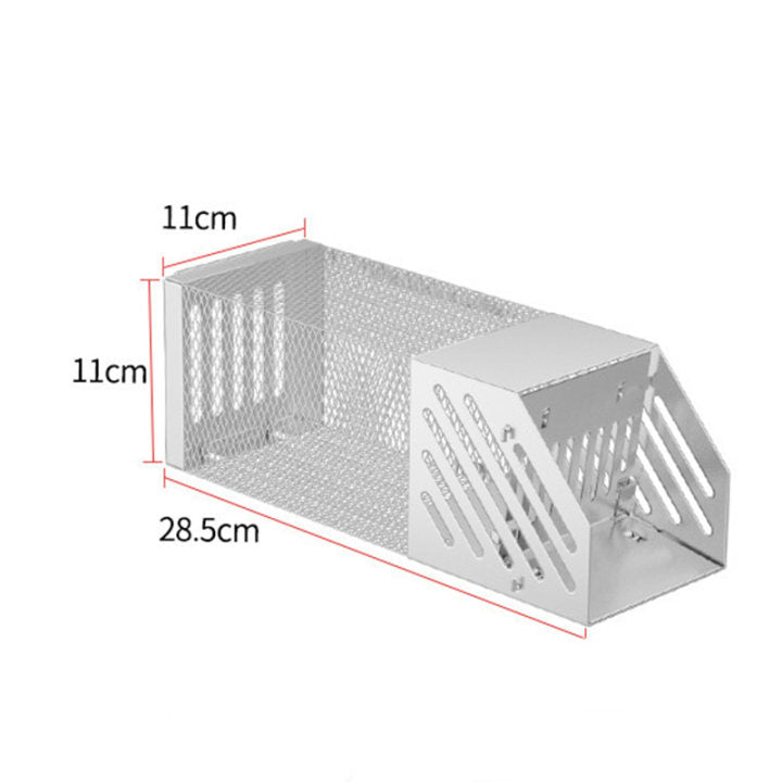 Avtoit | Single Door Continuous Rat Hole Mouse Trap