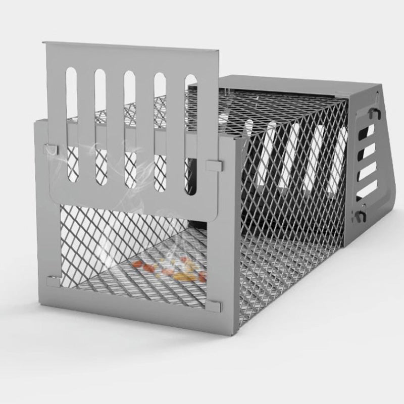 Avtoit | Single Door Continuous Rat Hole Mouse Trap