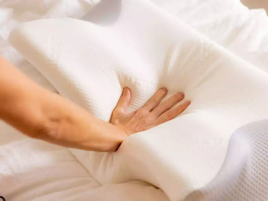 Avtoit | Neck Care Pillow