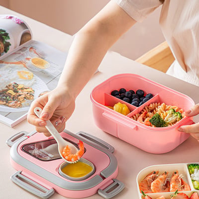 Avtoit | Portable lunch box