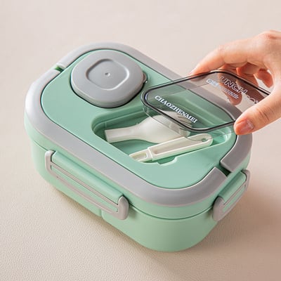 Avtoit | Portable lunch box