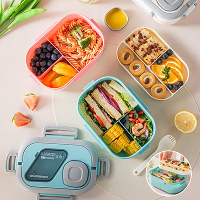 Avtoit | Portable lunch box