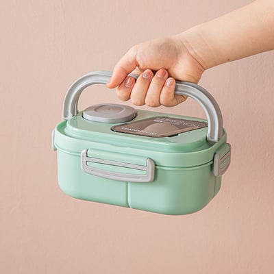 Avtoit | Portable lunch box
