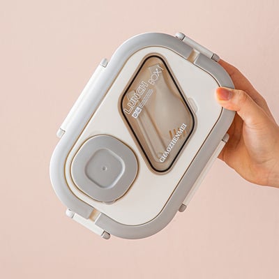 Avtoit | Portable lunch box
