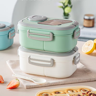 Avtoit | Portable lunch box