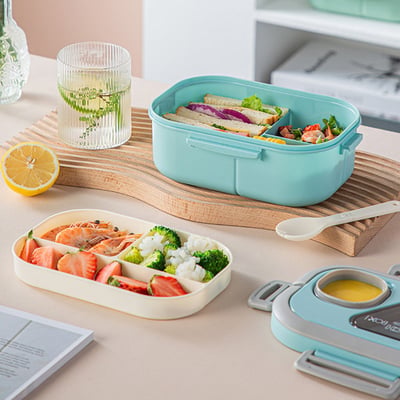 Avtoit | Portable lunch box