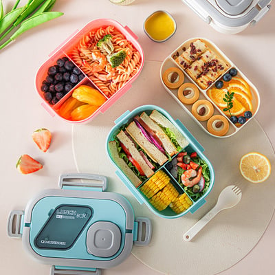 Avtoit | Portable lunch box