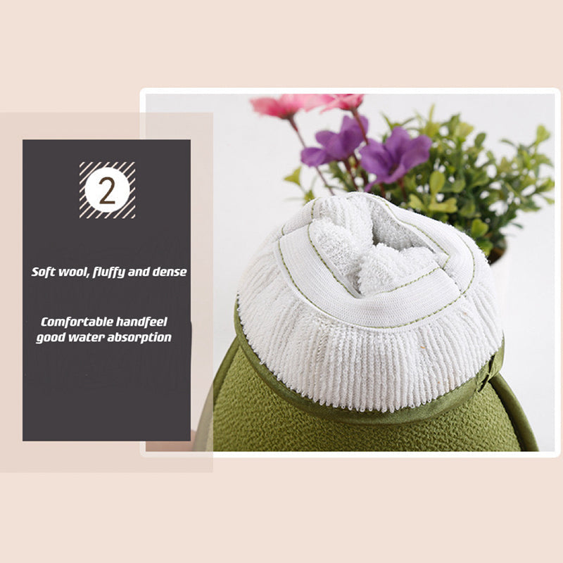 Avtoit | Miracle Peeling Bath Glove