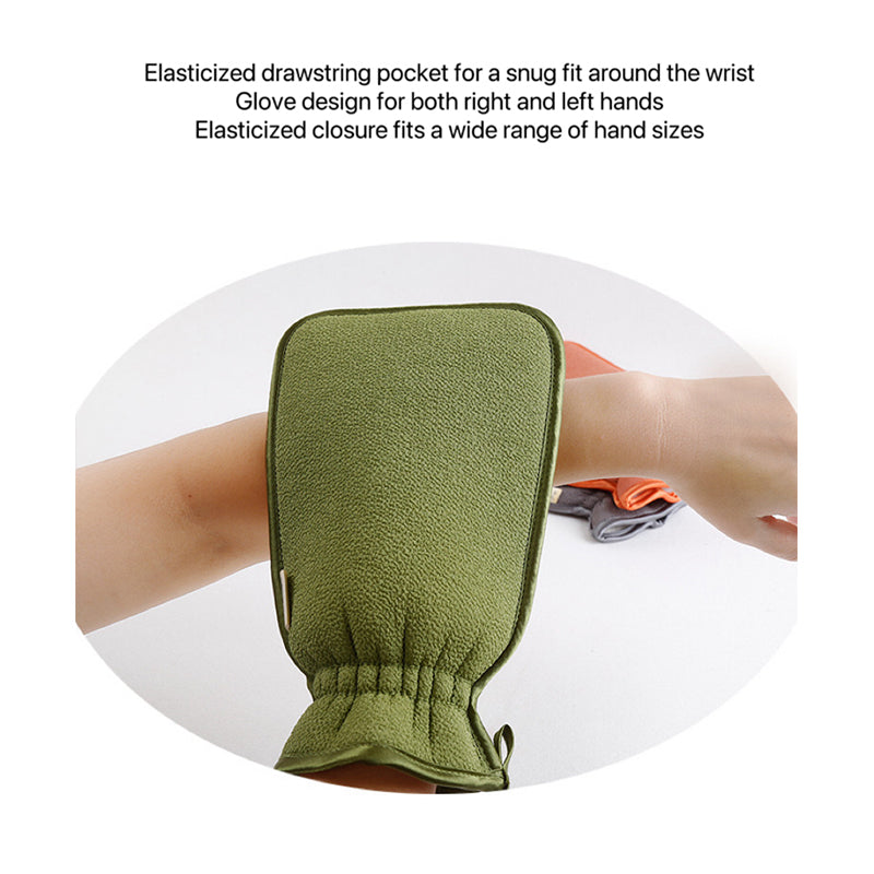 Avtoit | Miracle Peeling Bath Glove