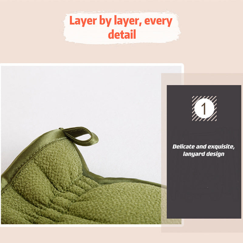 Avtoit | Miracle Peeling Bath Glove