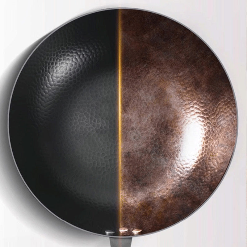 Avtoit | Non-Stick Iron Frying Pan