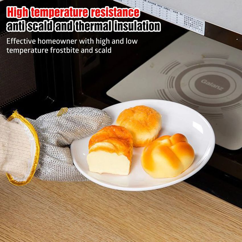 Avtoit | Dishwashing Wire Gloves