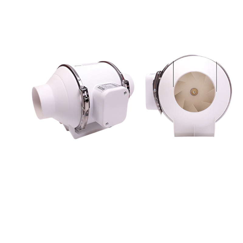 Avtoit | AeroFlow Powerful Fan – Effective Air Circulation and Maximum Freshness