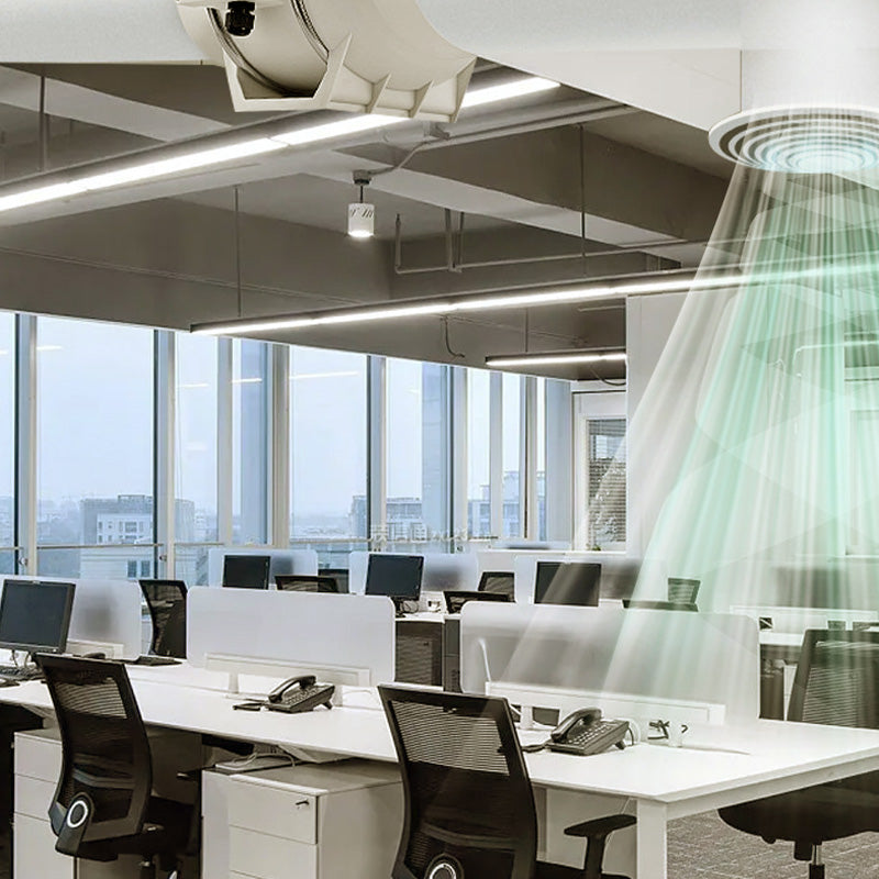 Avtoit | AeroFlow Powerful Fan – Effective Air Circulation and Maximum Freshness