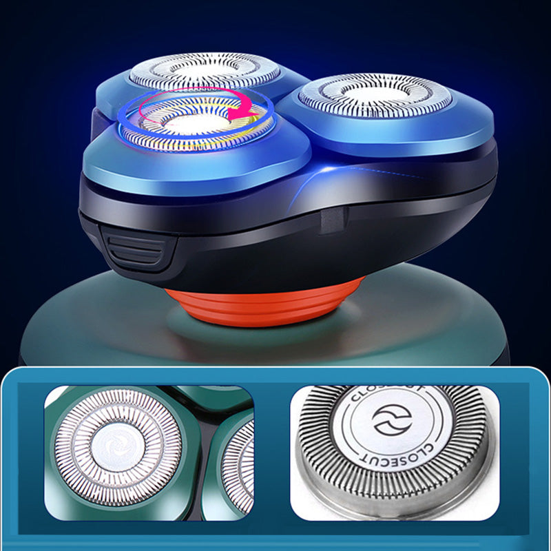 Avtoit | Electric Razor for Men