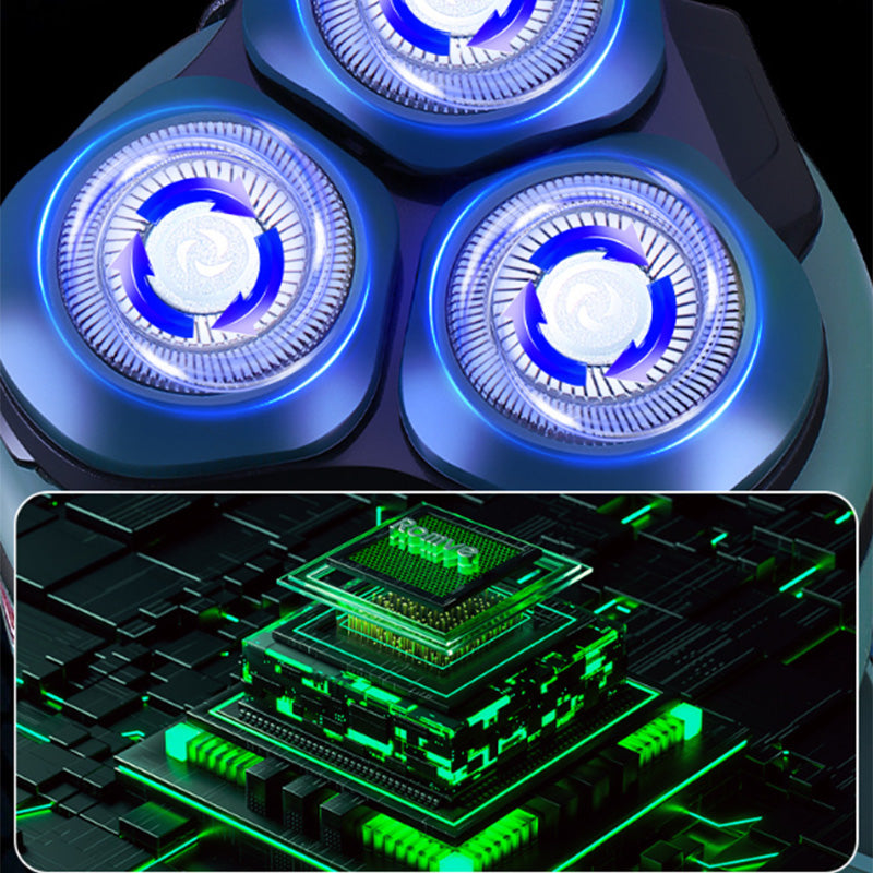Avtoit | Electric Razor for Men
