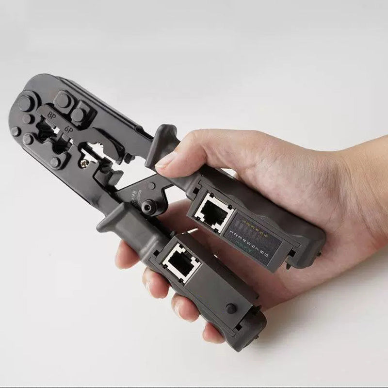 Avtoit | Multi-Functional Network Cable Pliers
