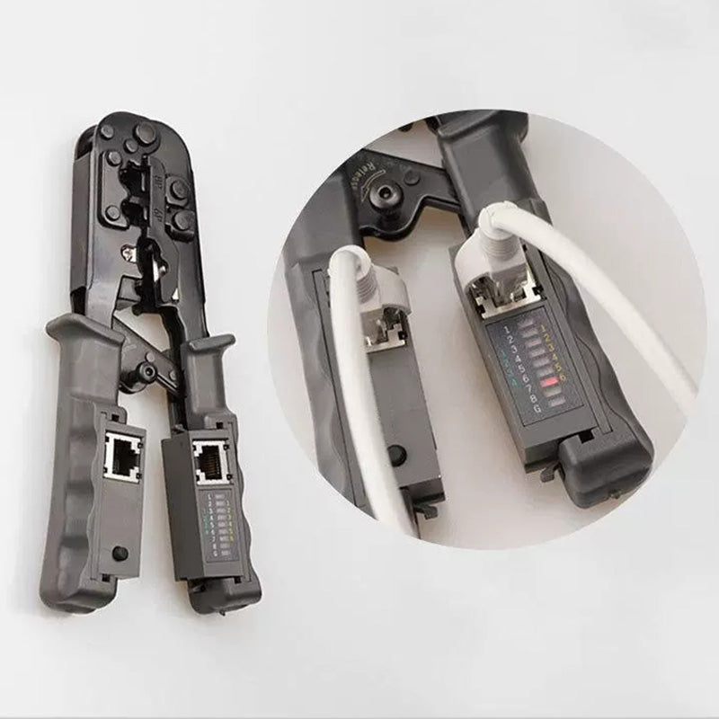 Avtoit | Multi-Functional Network Cable Pliers