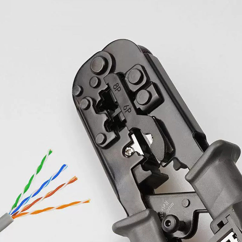 Avtoit | Multi-Functional Network Cable Pliers