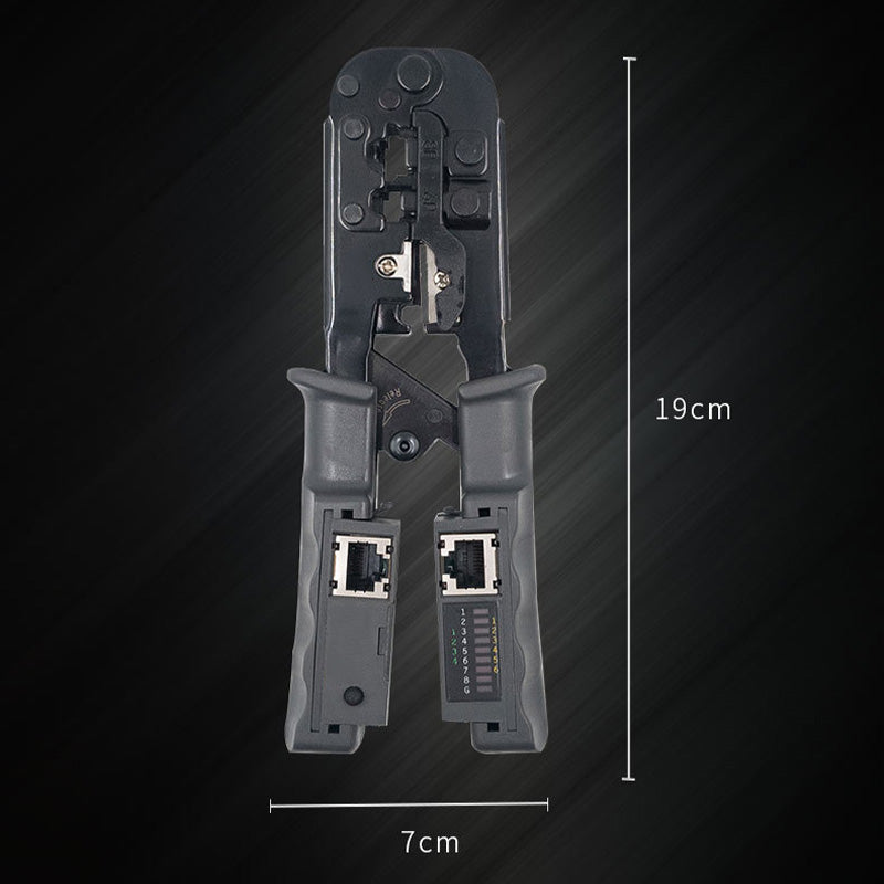 Avtoit | Multi-Functional Network Cable Pliers