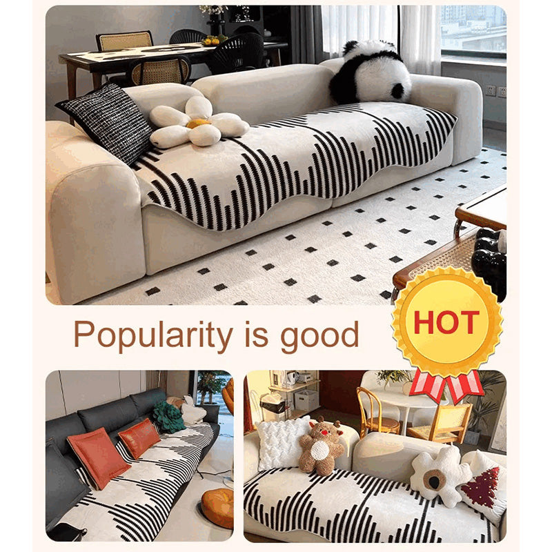 Avtoit | Irregular Shape Anti Slip Sofa Cushion