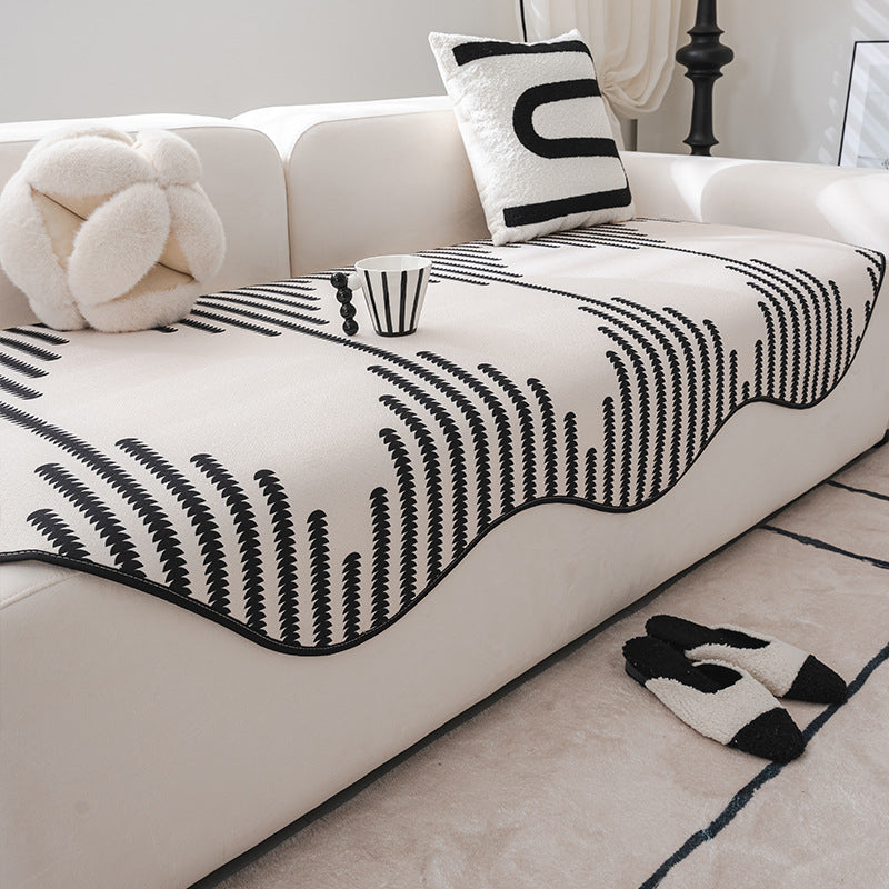 Avtoit | Irregular Shape Anti Slip Sofa Cushion