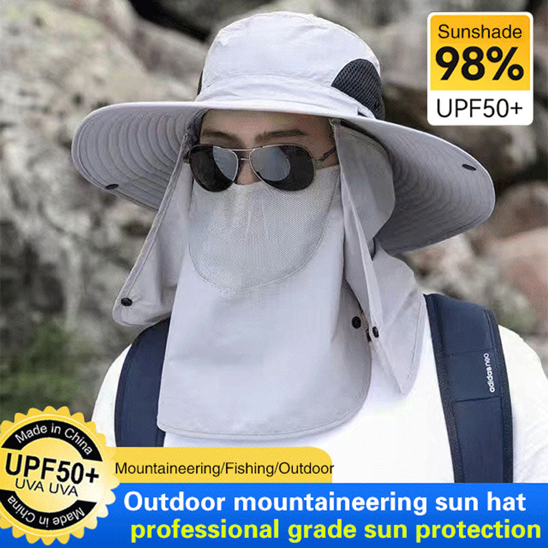 Avtoit | Mountaineer Sun Hat
