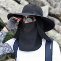 Avtoit | Mountaineer Sun Hat