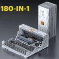 Avtoit | 180-in-1 Professional Precision Screwdriver Set