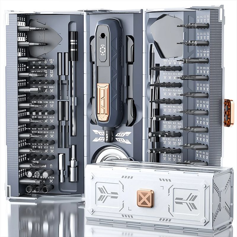 Avtoit | 180-in-1 Professional Precision Screwdriver Set
