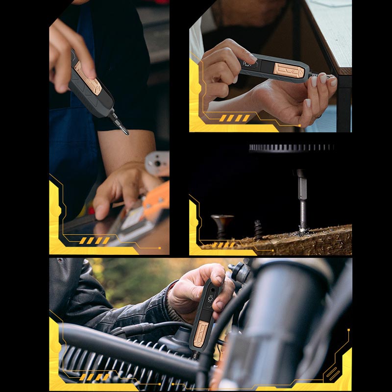 Avtoit | 180-in-1 Professional Precision Screwdriver Set