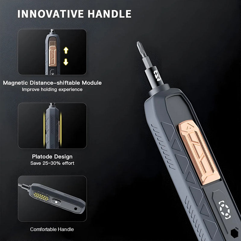 Avtoit | 180-in-1 Professional Precision Screwdriver Set