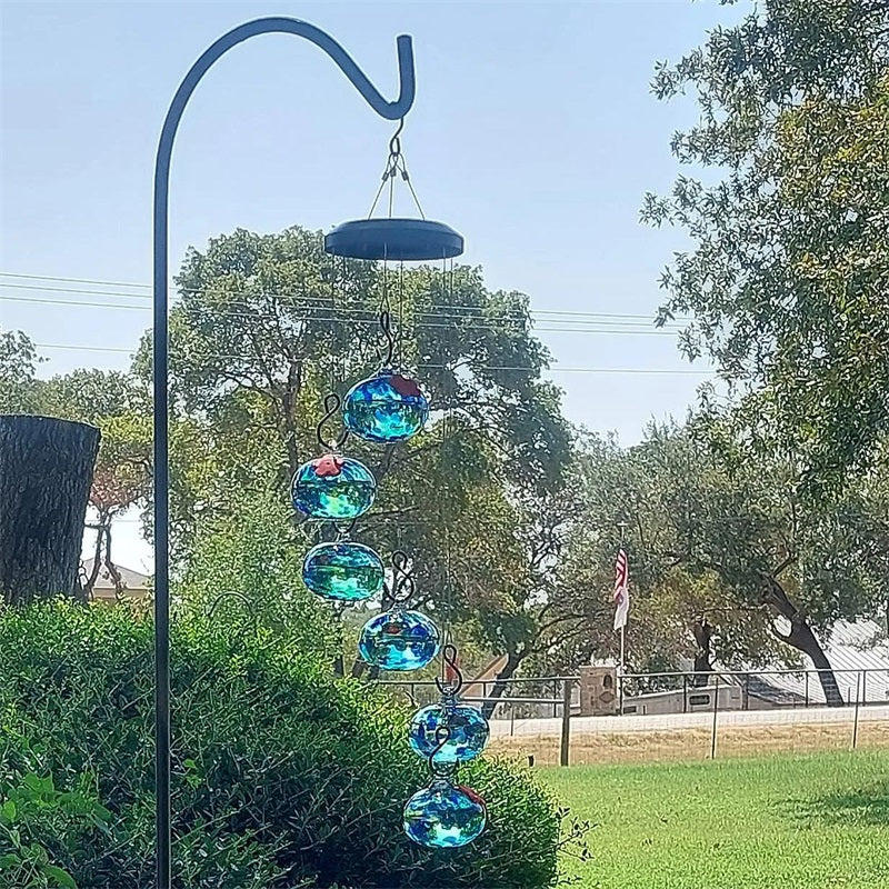 Avtoit | Charming Wind Chimes Feeders for Hummingbirds