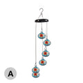 Avtoit | Charming Wind Chimes Feeders for Hummingbirds