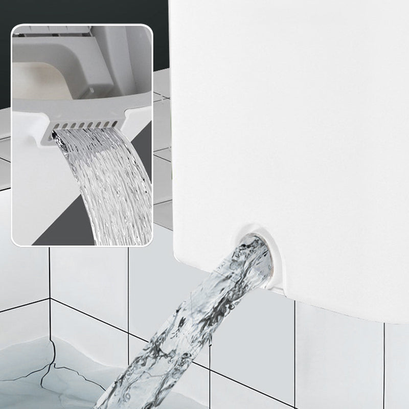 Avtoit | Multifunctional wet and dry mop set
