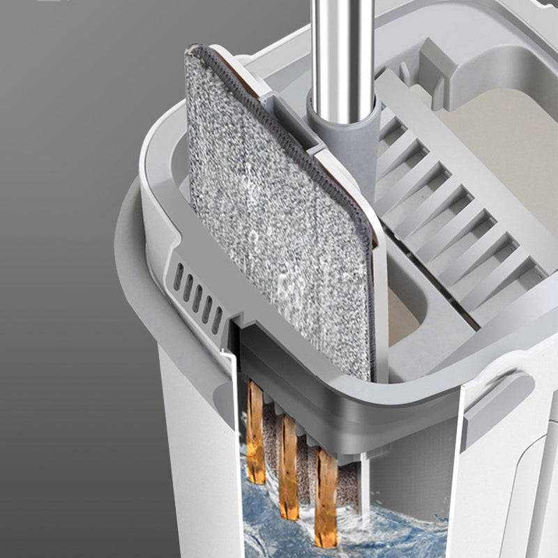 Avtoit | Multifunctional wet and dry mop set