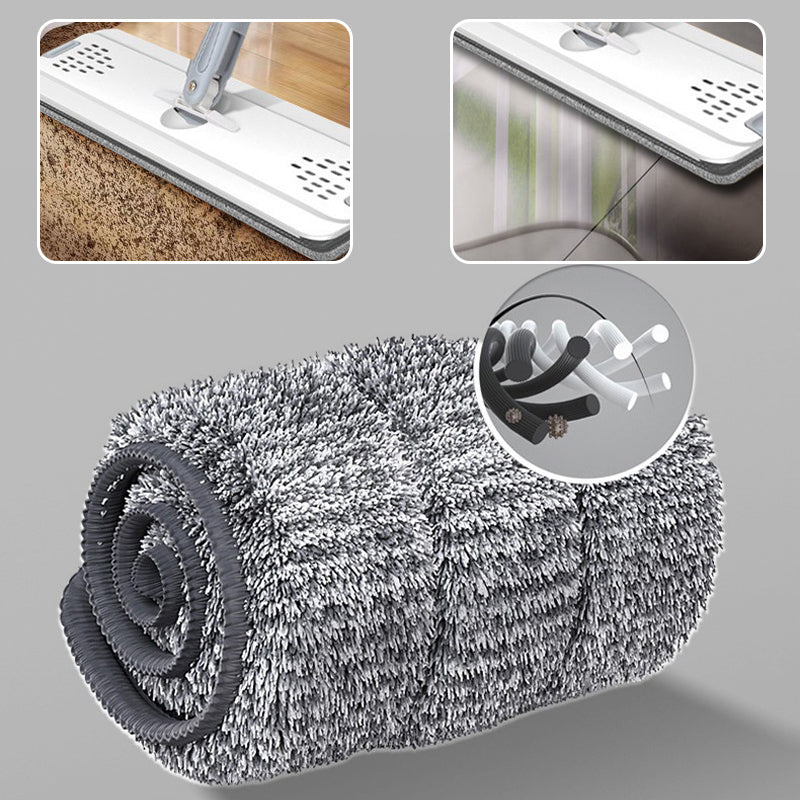 Avtoit | Multifunctional wet and dry mop set