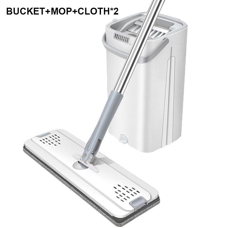 Avtoit | Multifunctional wet and dry mop set