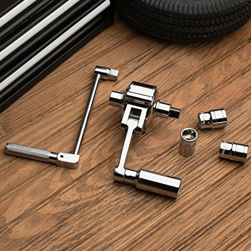 Avtoit | Wrench for tire change on car