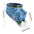 Avtoit | Creative 3D jeans-shaped flower pot