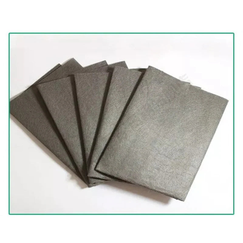 Avtoit | 5 Thick Magic Cleaning Cloths