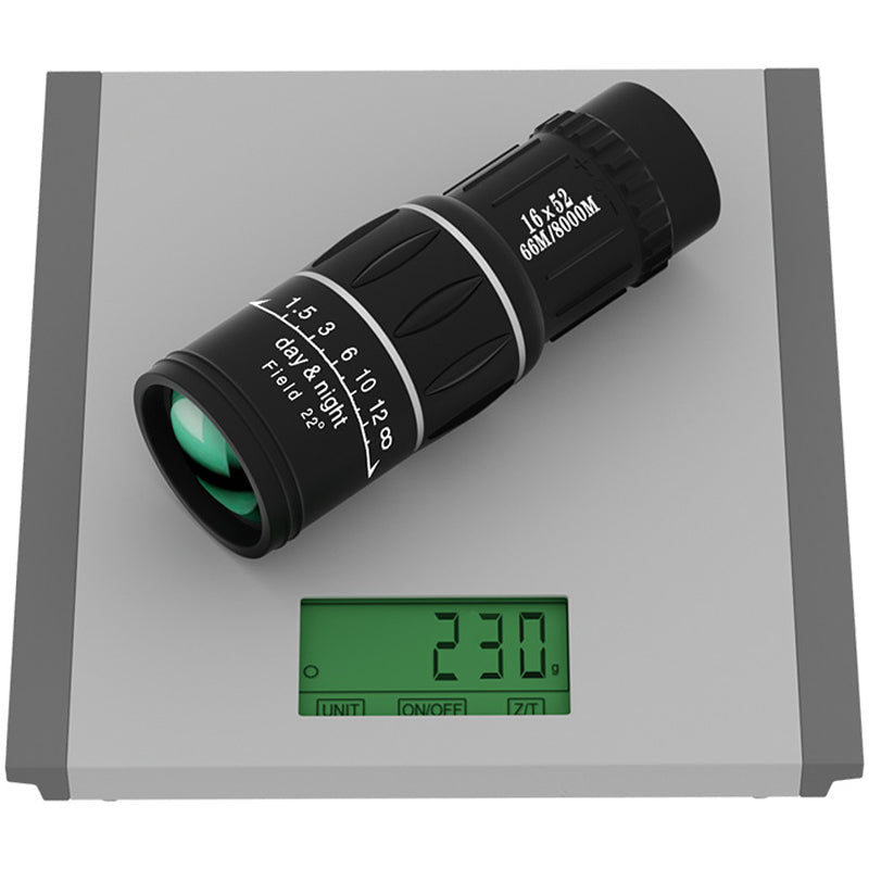 Avtoit | Portable Monocular Telescope with High Magnification