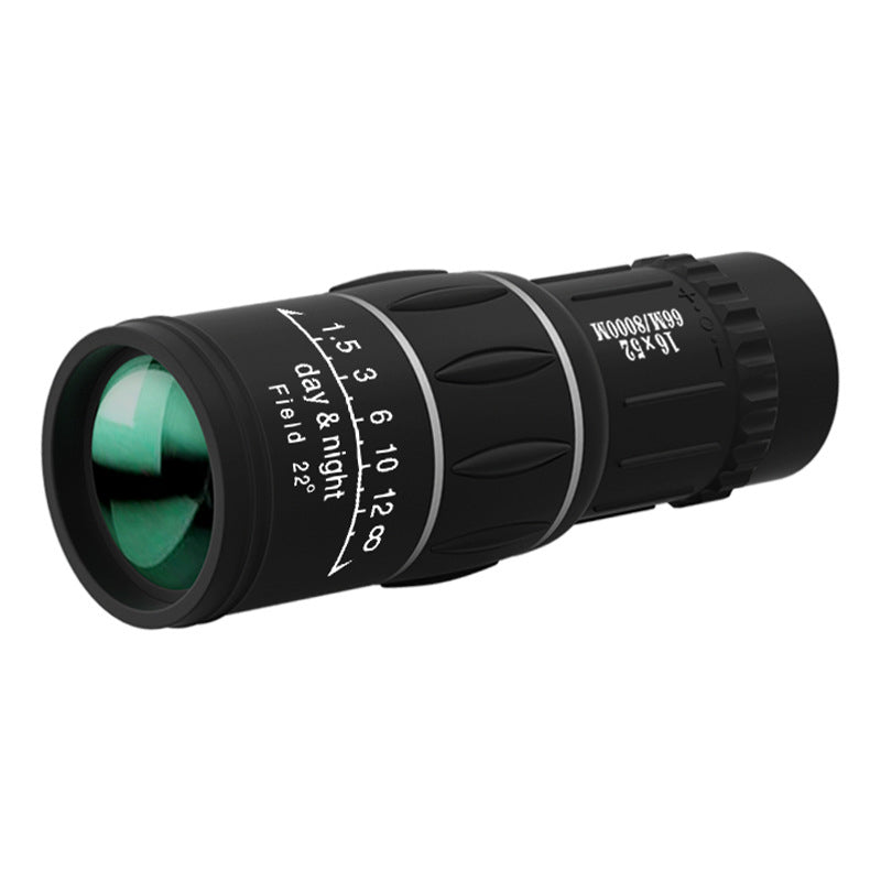 Avtoit | Portable Monocular Telescope with High Magnification