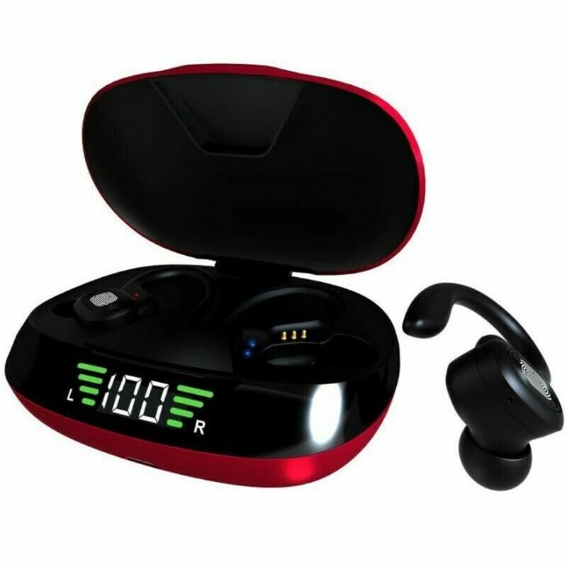 Avtoit | completely waterproof in-ear headphones