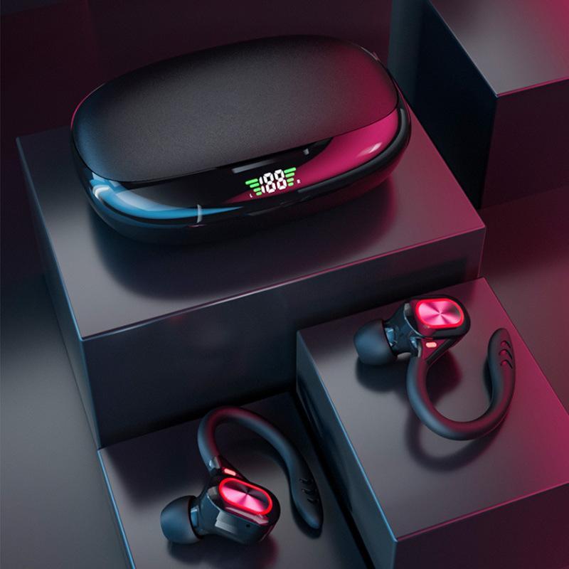 Avtoit | completely waterproof in-ear headphones