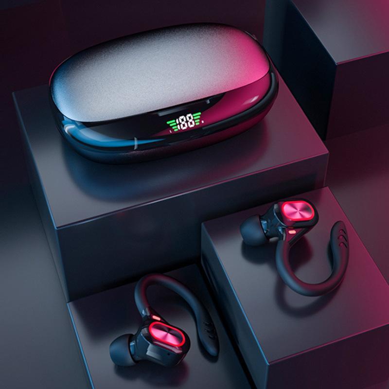 Avtoit | completely waterproof in-ear headphones