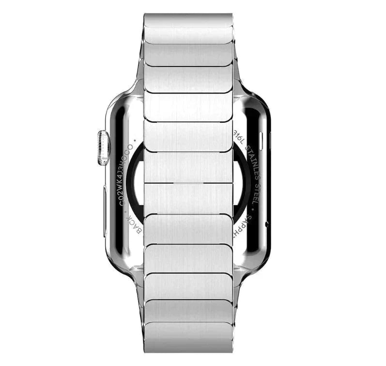 Avtoit | GS Business Modification stainless steel band for Apple Watch