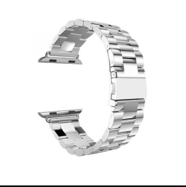 Avtoit | GS Business Modification stainless steel band for Apple Watch