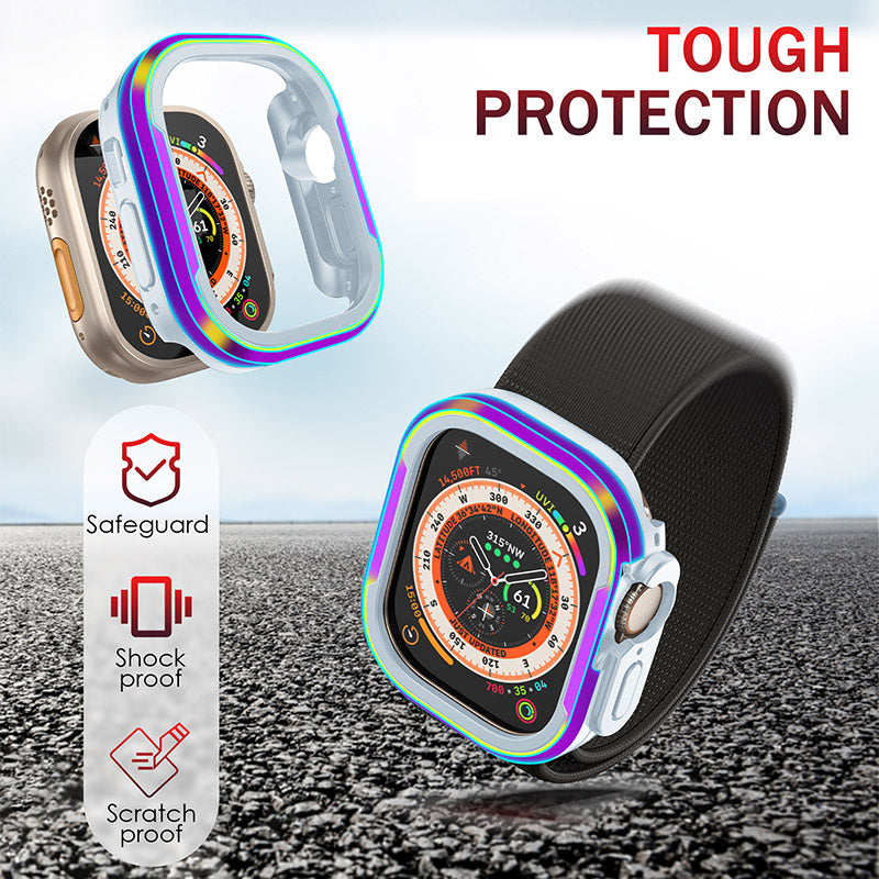 Avtoit | Robust case for Apple Watch