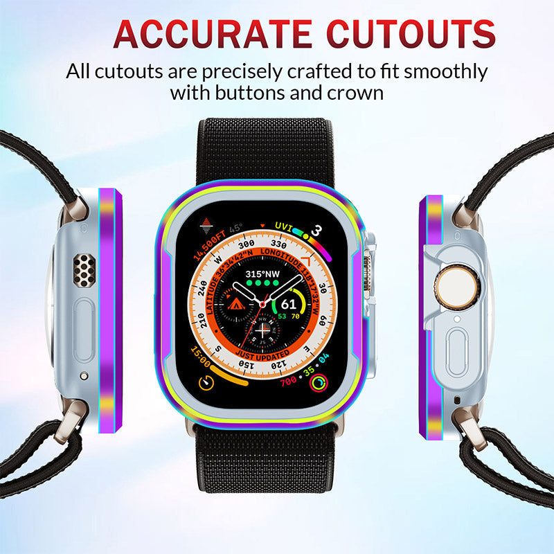Avtoit | Robust case for Apple Watch